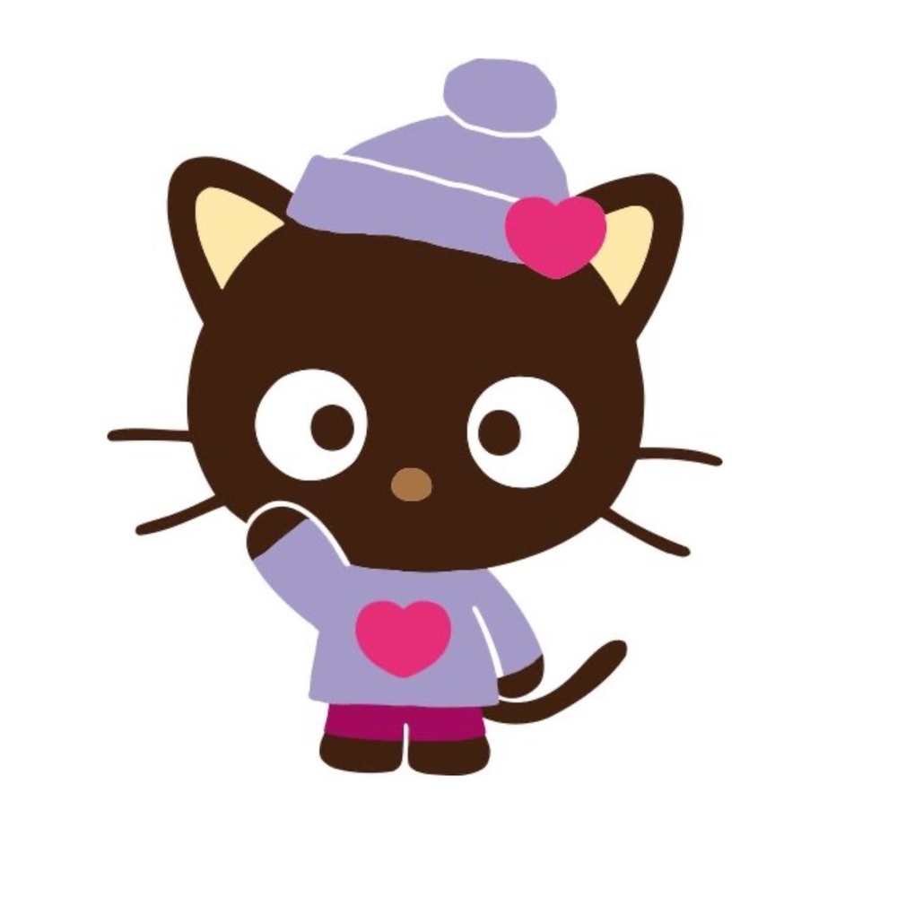 Meet your Posher, Edith